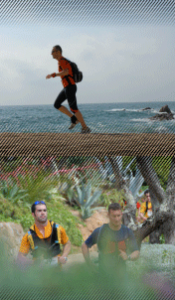 Costa Brava Xtreme Running