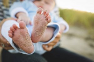 Fondation des pieds de bonne santé